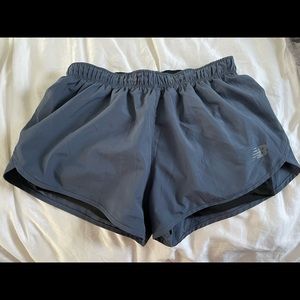 New Balance Athletic Shorts